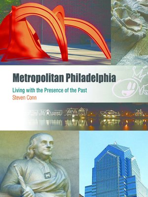 cover image of Metropolitan Philadelphia